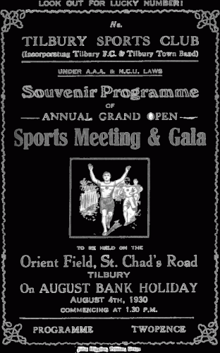tilbury-sports-souvenir-programme-1930-copy